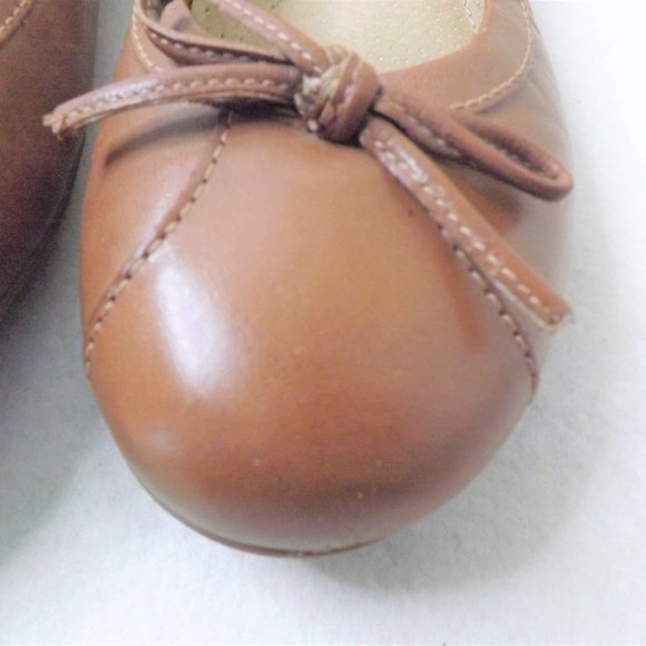 L.L. Bean Flats- Women's 7.5 M - Picture 4 of 13